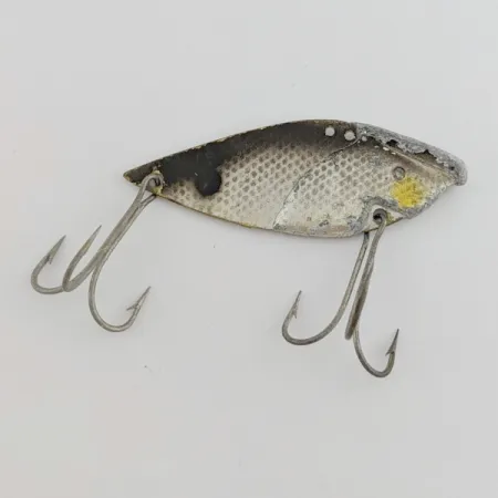 Cotton Cordell Gay Blade Lame Vibrante, argent, 21 g, #24446