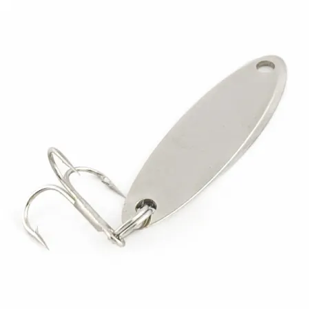 Acme Kastmaster Cuillère, Nickel, 3.5g, Métal, #24448