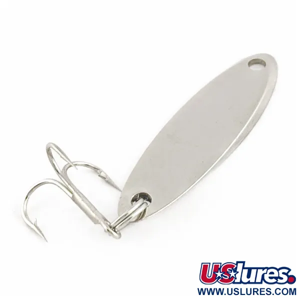 Acme Kastmaster Cuillère, Nickel, 3.5g, Métal, #24448