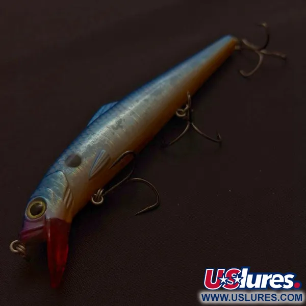 Matzuo  Muskie Big Dog   Floating 