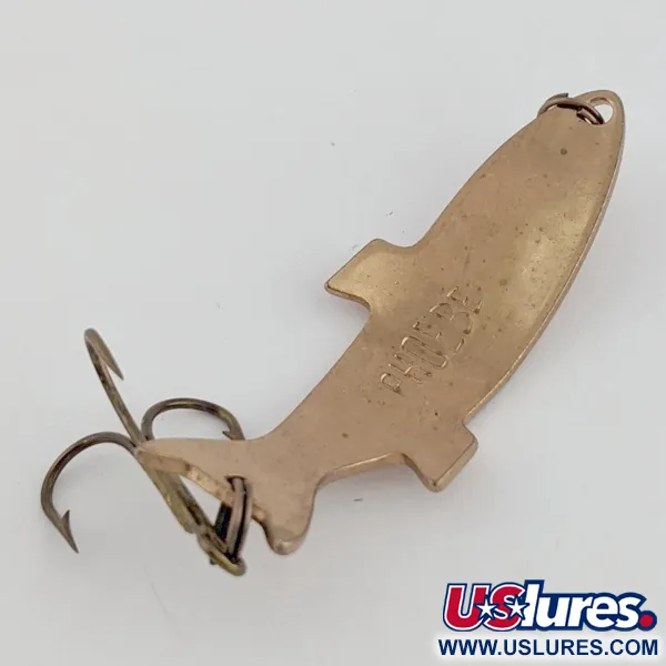 Acme Phoebe Cuillère, Cuivre, 7 g, Laiton Estampé, #24453