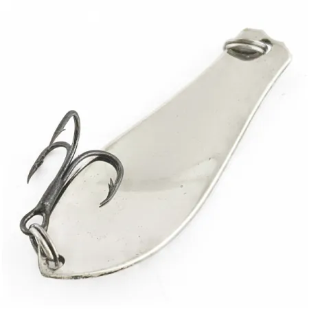 Prescott Spinner Little Doctor 255 Cuillère, Nickel, 7 g, #24455