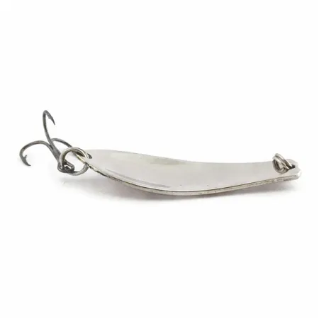 Prescott Spinner Little Doctor 255 Cuillère, Nickel, 7 g, #24455