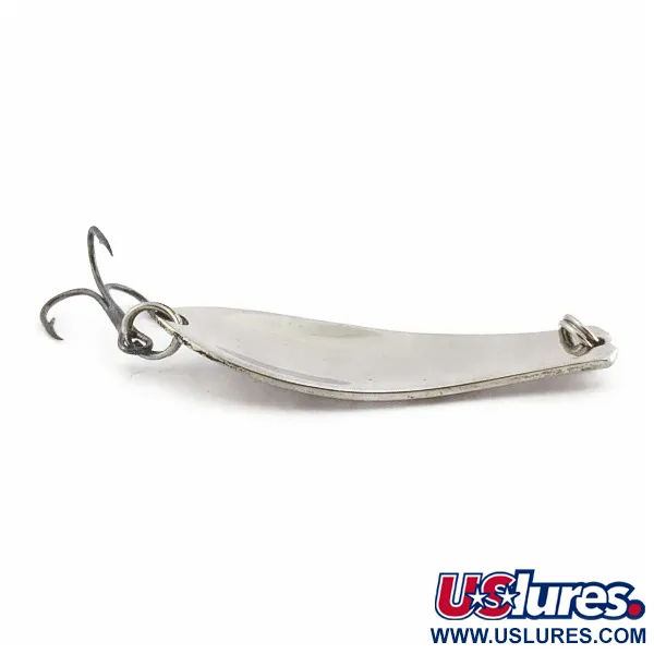 Prescott Spinner Little Doctor 255 Cuillère, Nickel, 7 g, #24455