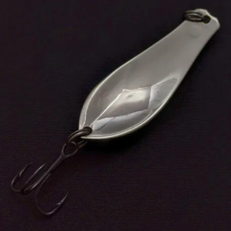 Prescott Spinner Little Doctor 255 Cuillère, Nickel, 7 g, #24455