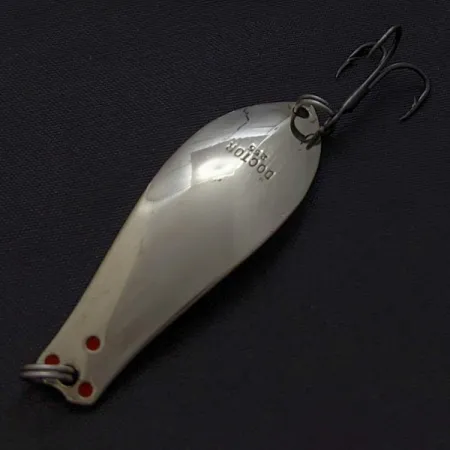 Prescott Spinner Little Doctor 255 Cuillère, Nickel, 7 g, #24455