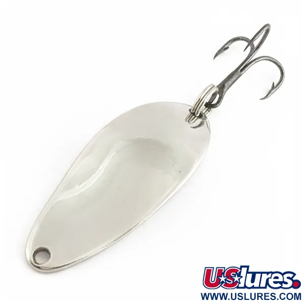 Seneca Little Cleo Cuillère, Nickel, 7 g, Estampée, #24460