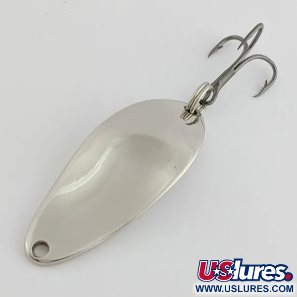 Seneca Little Cleo Cuillère, Nickel, 7 g, Estampée, #24460