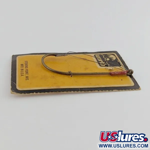 Worth Hook Hameçon anti-herbe, Nickel, Garde-fil, #24486