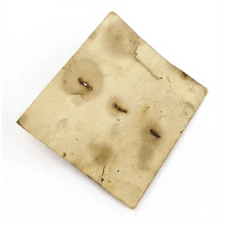 Worth Spinner #0 Cuillère, Nickel, 0,5 g, Palette estampée, #24488