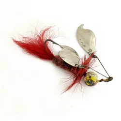 Shannon Twin Spinner
