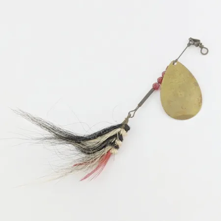 Miller #3 MFG Springwater Cuiller, Laiton, 7 g, #24496