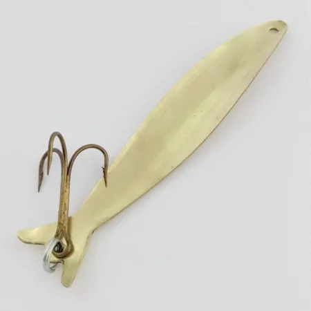 Eagle Tool Cuillère, Laiton, 6 g, Neuf, #24498