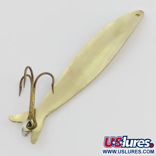 Eagle Tool Cuillère, Laiton, 6 g, Neuf, #24498