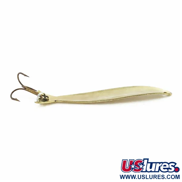 Eagle Tool Cuillère, Laiton, 6 g, Neuf, #24498