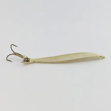 Eagle Tool Cuillère, Laiton, 6 g, Neuf, #24498