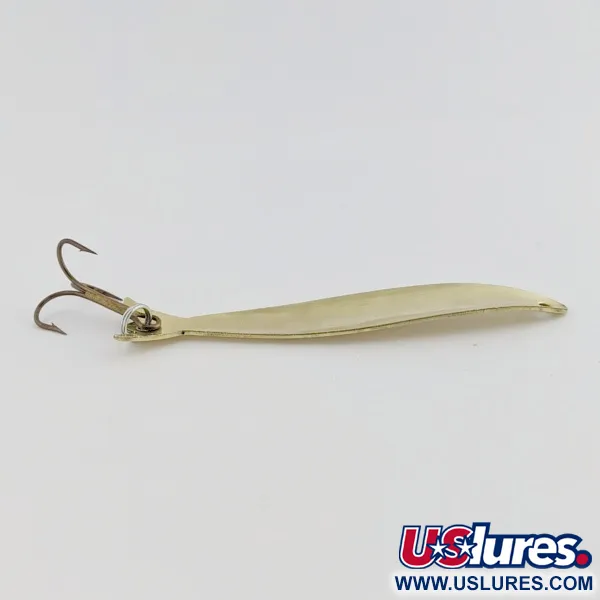 Eagle Tool Cuillère, Laiton, 6 g, Neuf, #24498