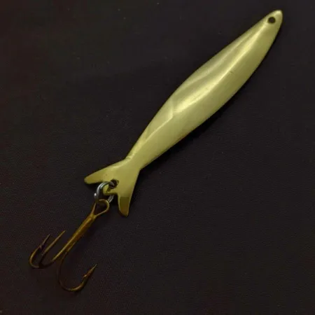 Eagle Tool Cuillère, Laiton, 6 g, Neuf, #24498