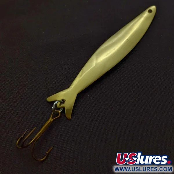 Eagle Tool Cuillère, Laiton, 6 g, Neuf, #24498