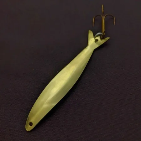 Eagle Tool Cuillère, Laiton, 6 g, Neuf, #24498