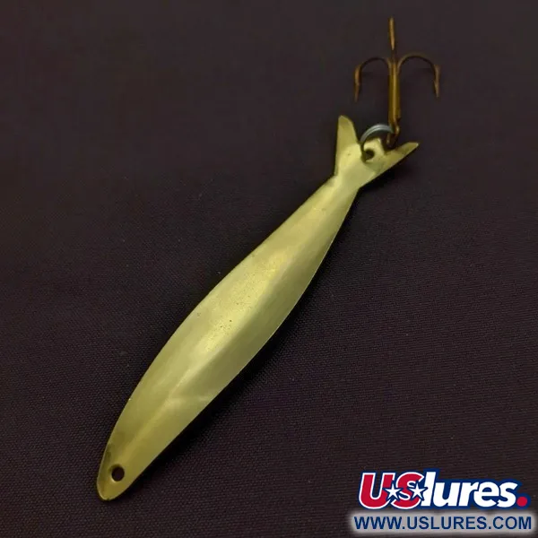 Eagle Tool Cuillère, Laiton, 6 g, Neuf, #24498