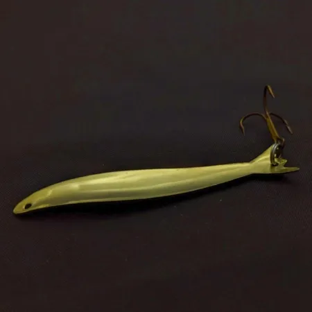 Eagle Tool Cuillère, Laiton, 6 g, Neuf, #24498