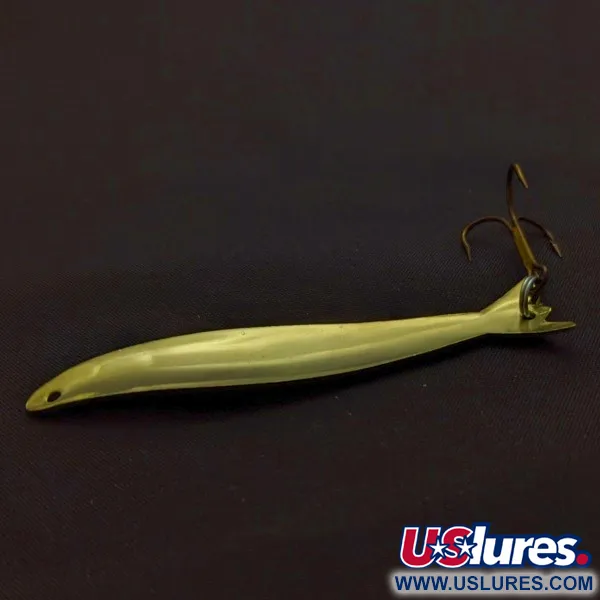 Eagle Tool Cuillère, Laiton, 6 g, Neuf, #24498