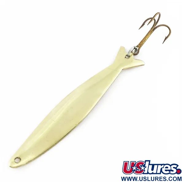 Eagle Tool Cuillère, Laiton, 6 g, Neuf, #24498