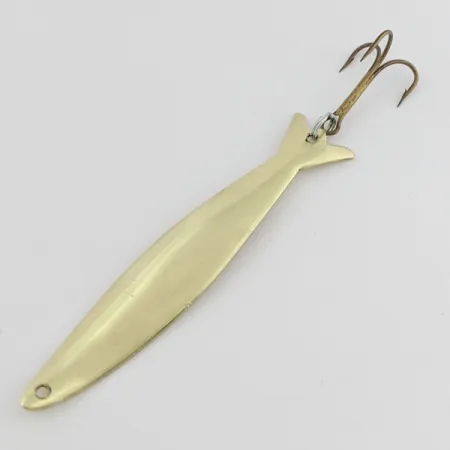 Eagle Tool Cuillère, Laiton, 6 g, Neuf, #24498