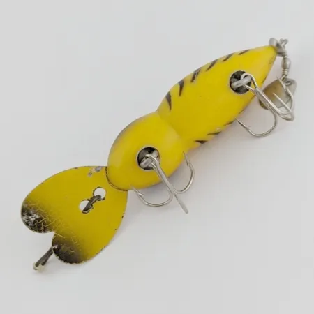 Whopper Stopper Hellbender Leurre, Tiger, 7 g, Palette, #24503