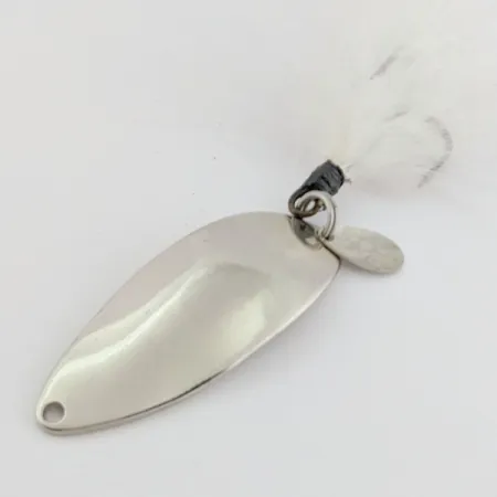 Cuillère Seneca Little Cleo, Nickel, 14 g, Hula Girl, #24509