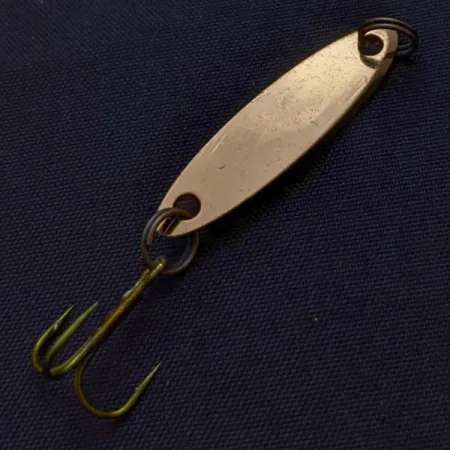 Acme Kastmaster Cuillère, Cuivre, 2.5 g, Profil biseauté, #24511