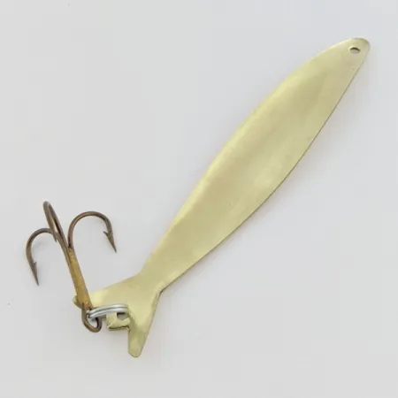 Cuillère Eagle Tool Spoon, laiton, 6 g, fishtail, #24512