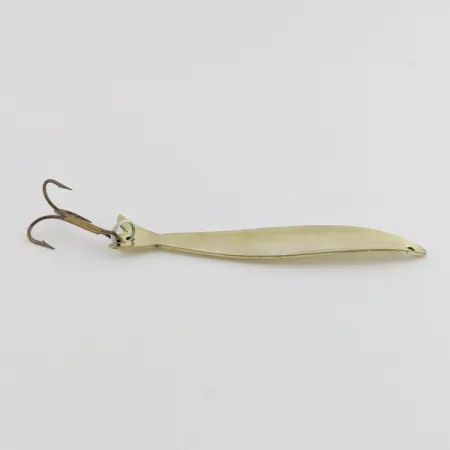 Cuillère Eagle Tool Spoon, laiton, 6 g, fishtail, #24512
