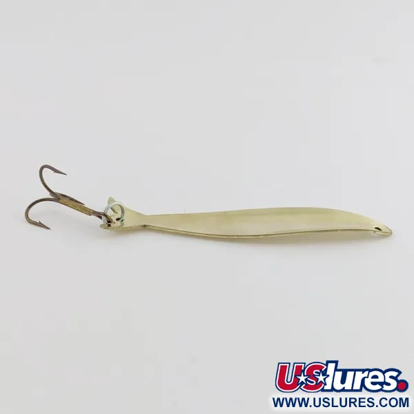 Cuillère Eagle Tool Spoon, laiton, 6 g, fishtail, #24512