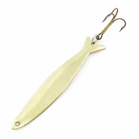 Cuillère Eagle Tool Spoon, laiton, 6 g, fishtail, #24512