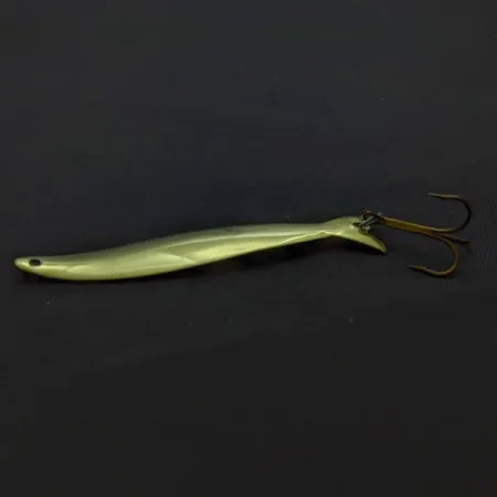 Cuillère Eagle Tool Spoon, laiton, 6 g, fishtail, #24512