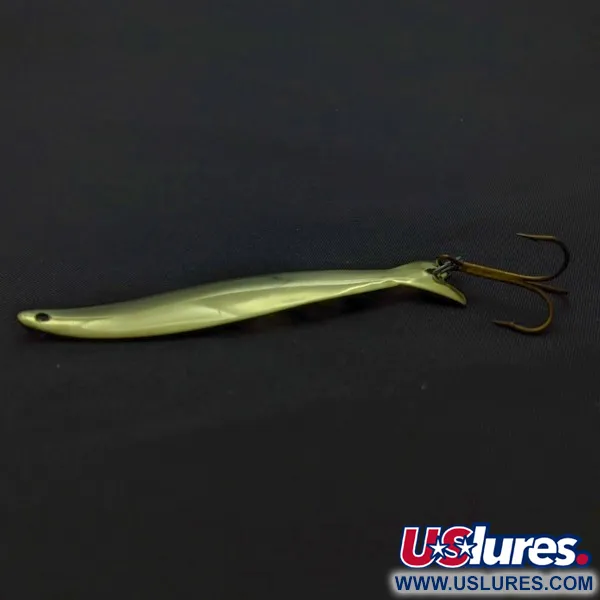 Cuillère Eagle Tool Spoon, laiton, 6 g, fishtail, #24512