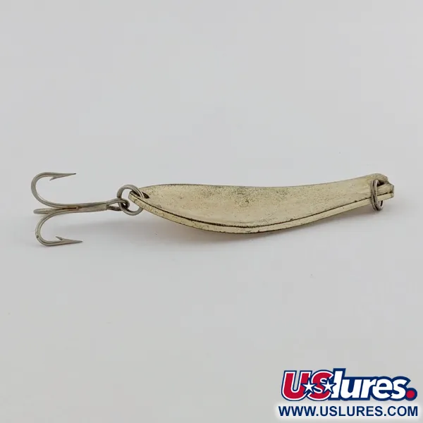 Prescott Spinner Little Doctor 255 Cuillère, Crystal, 7 g, #24525