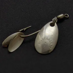 Hildebrandt 1 Flicker Spinner