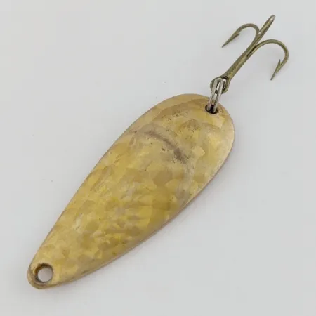Eppinger Dardevle Spinnie Cuillère, Crystal, 9g, Texturée, #24530