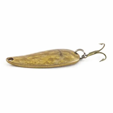 Eppinger Dardevle Spinnie Cuillère, Crystal, 9g, Texturée, #24530