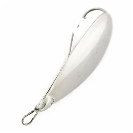 Johnson Silver Minnow Weedless