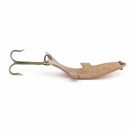 Acme Phoebe Cuillère, Cuivre, 7g, Forme Poisson, #24552