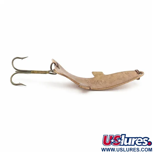 Acme Phoebe Cuillère, Cuivre, 7g, Forme Poisson, #24552