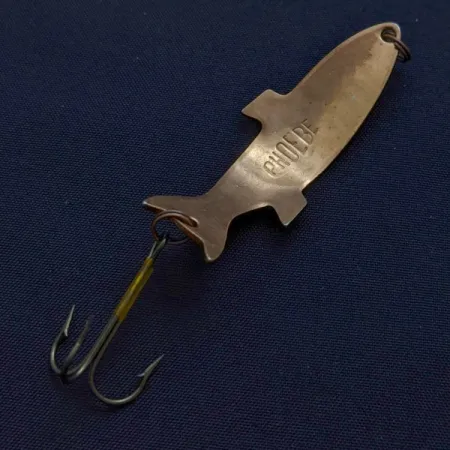 Acme Phoebe Cuillère, Cuivre, 7g, Forme Poisson, #24552