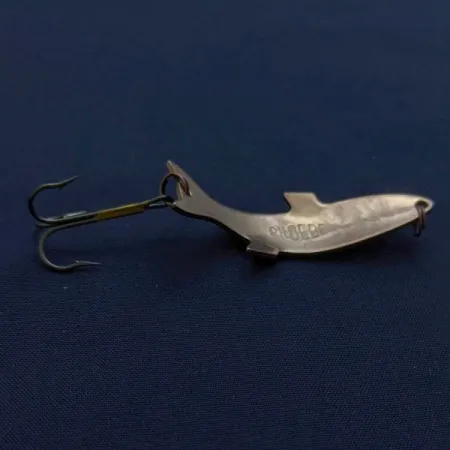 Acme Phoebe Cuillère, Cuivre, 7g, Forme Poisson, #24552