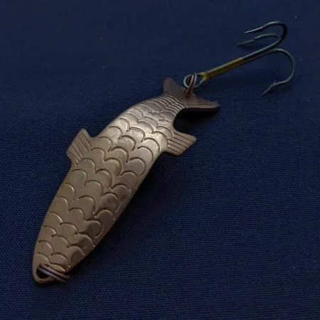 Acme Phoebe Cuillère, Cuivre, 7g, Forme Poisson, #24552