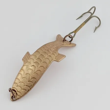 Acme Phoebe Cuillère, Cuivre, 7g, Forme Poisson, #24552