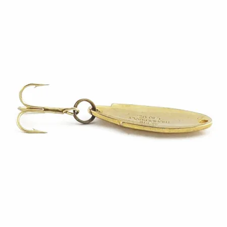 Acme Thunderbolt Cuillère, Gold, 3.5g, Estampée, #24557